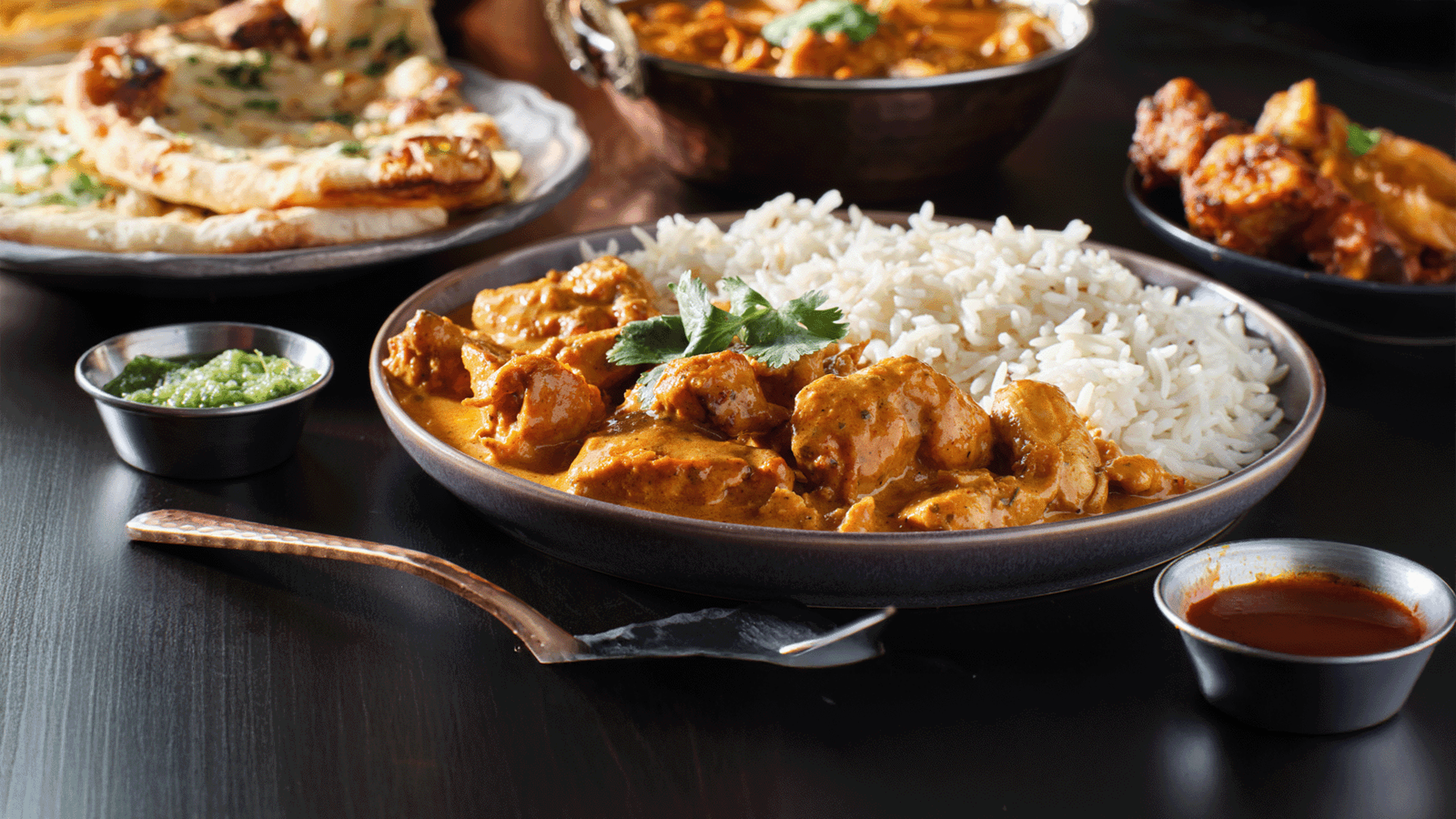 Curry Spot Westcliff-on-Sea GB - South